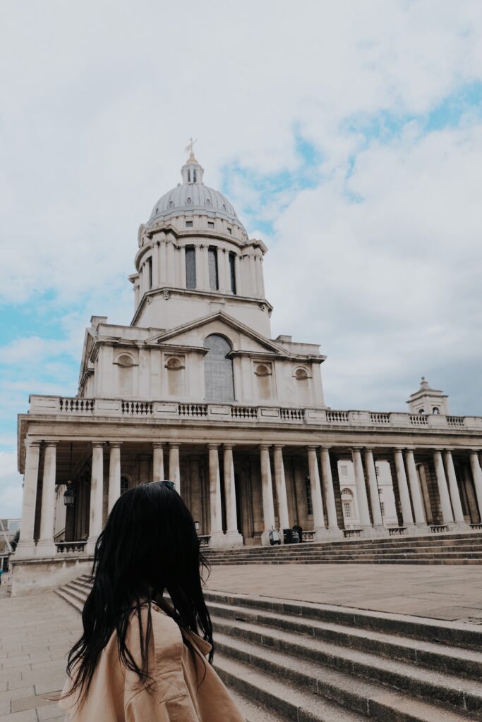 The Fancy Nancy in Greenwich